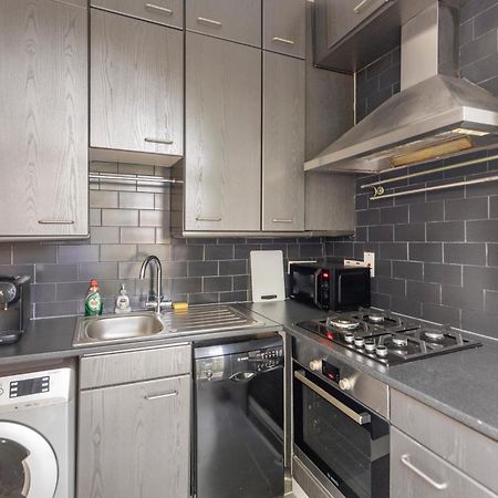Regent'S Square Charming Flat Apartment Лондон Екстериор снимка