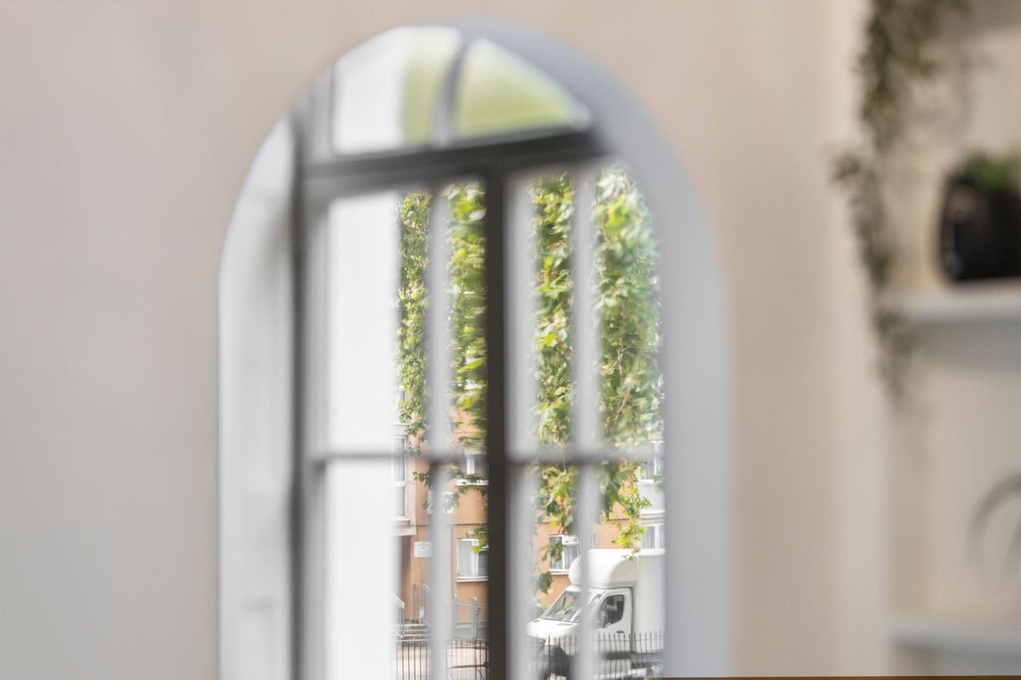 Regent'S Square Charming Flat Apartment Лондон Екстериор снимка