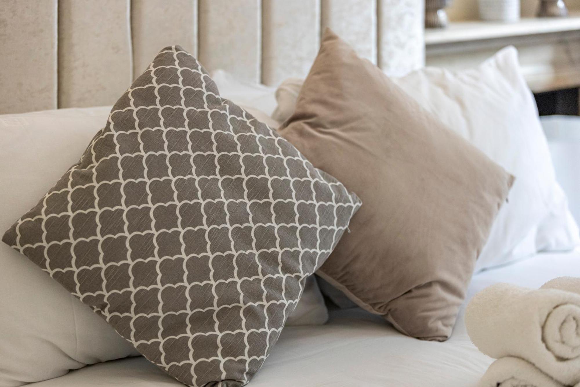 Regent'S Square Charming Flat Apartment Лондон Екстериор снимка