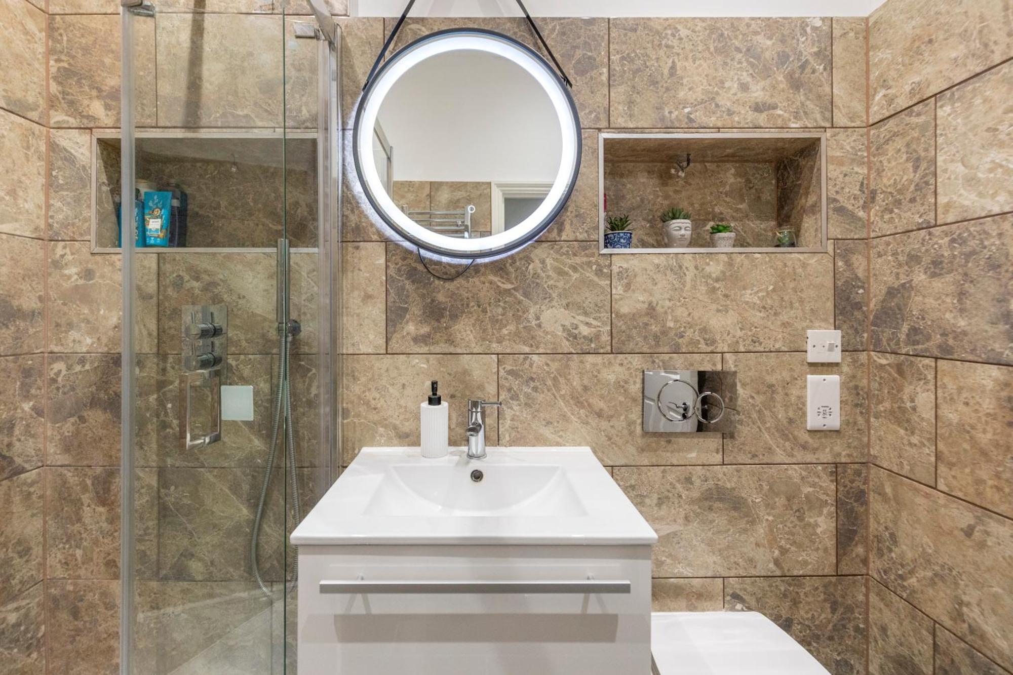 Regent'S Square Charming Flat Apartment Лондон Екстериор снимка